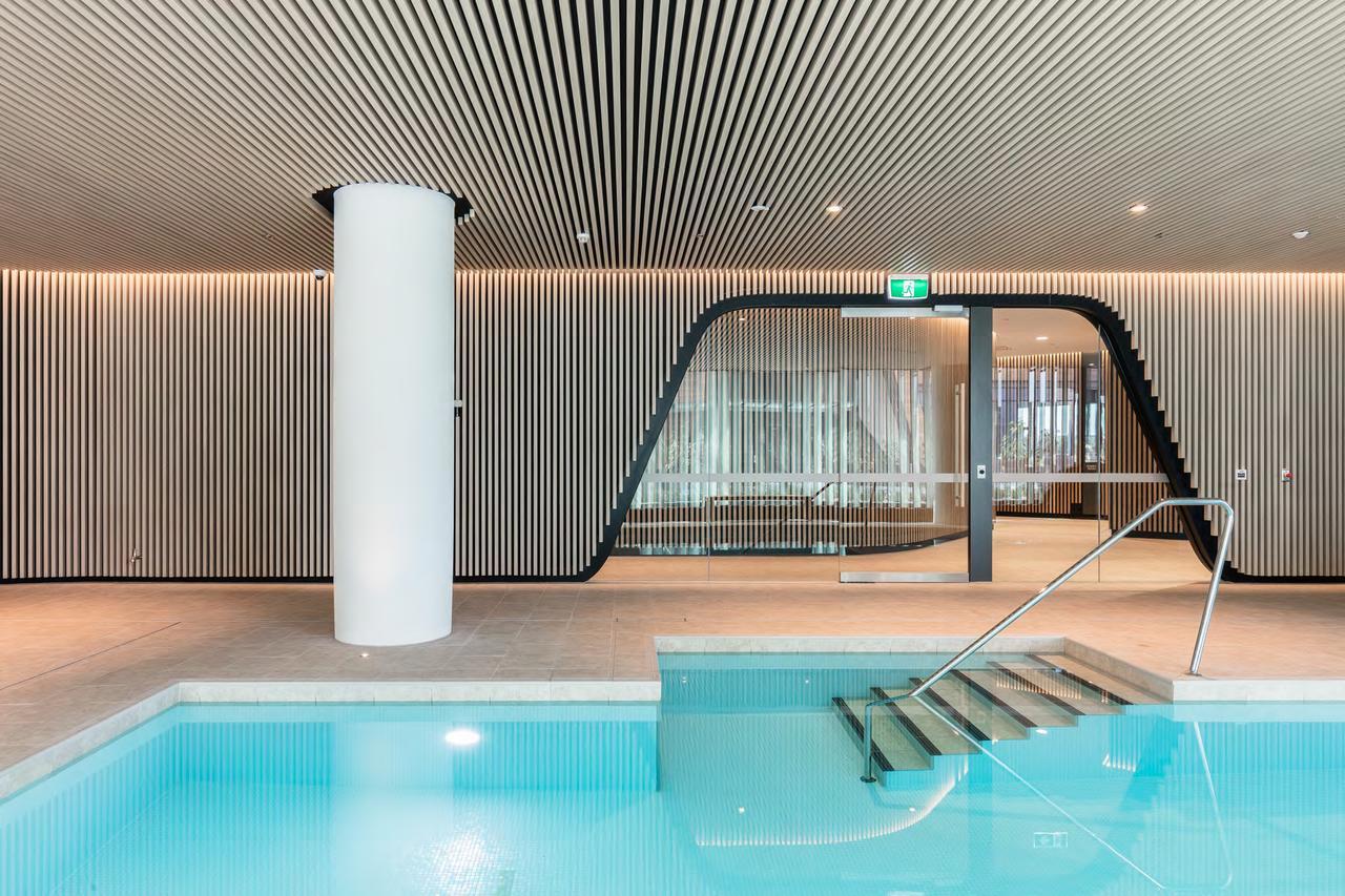 Winston Apartments Docklands Melbourne Zewnętrze zdjęcie