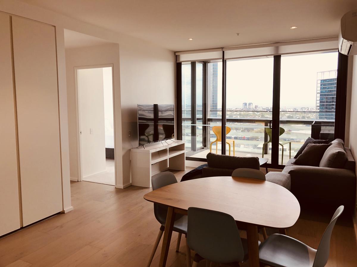 Winston Apartments Docklands Melbourne Zewnętrze zdjęcie