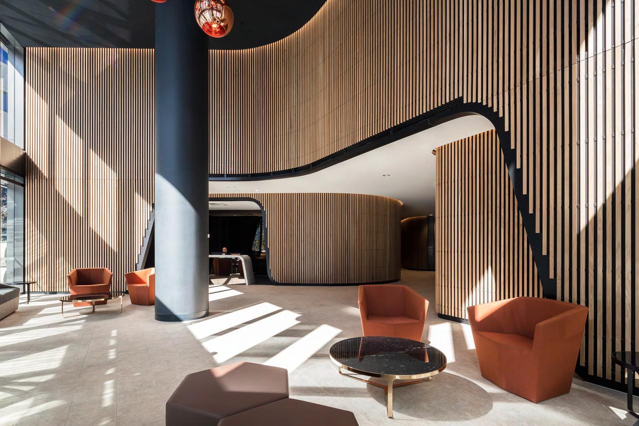 Winston Apartments Docklands Melbourne Zewnętrze zdjęcie