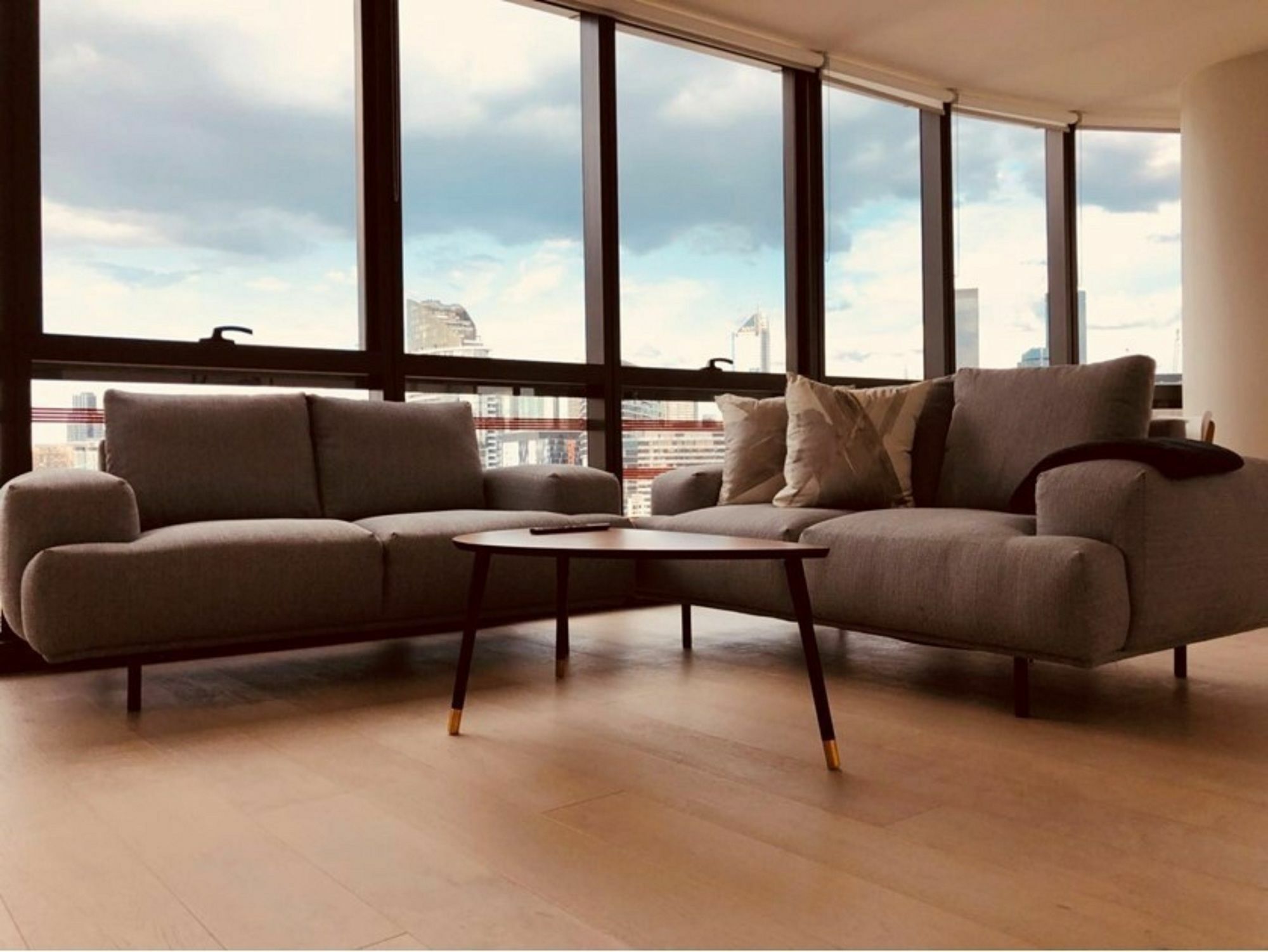 Winston Apartments Docklands Melbourne Zewnętrze zdjęcie