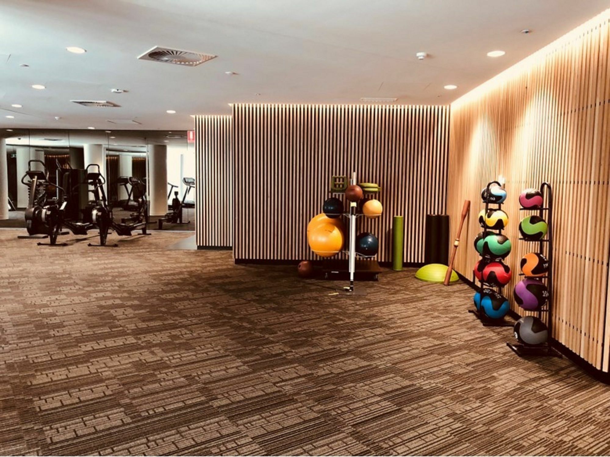 Winston Apartments Docklands Melbourne Zewnętrze zdjęcie